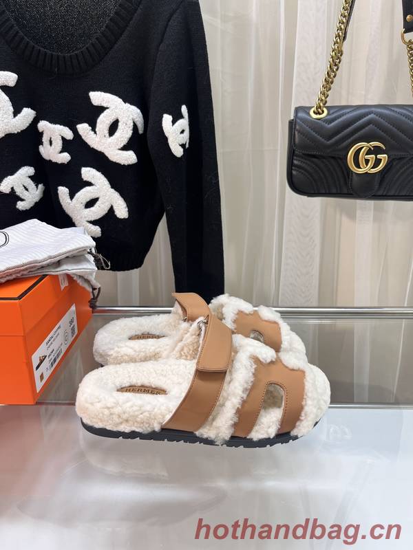 Hermes Shoes HMS00230 Hermes Shoes HMS00230