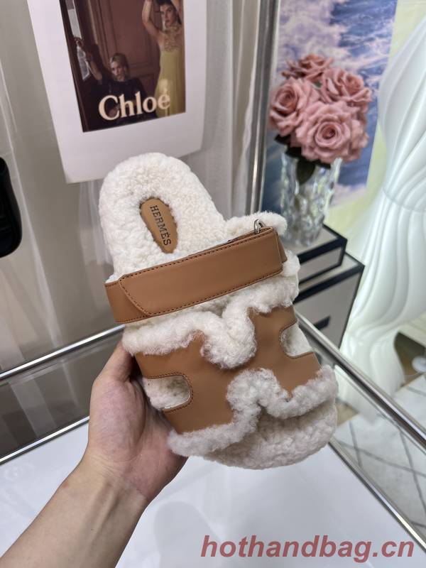 Hermes Shoes HMS00230 Hermes Shoes HMS00230