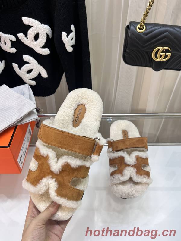 Hermes Shoes HMS00231 Hermes Shoes HMS00231