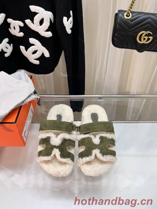 Hermes Shoes HMS00232 Hermes Shoes HMS00232