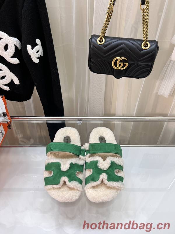 Hermes Shoes HMS00233 Hermes Shoes HMS00233