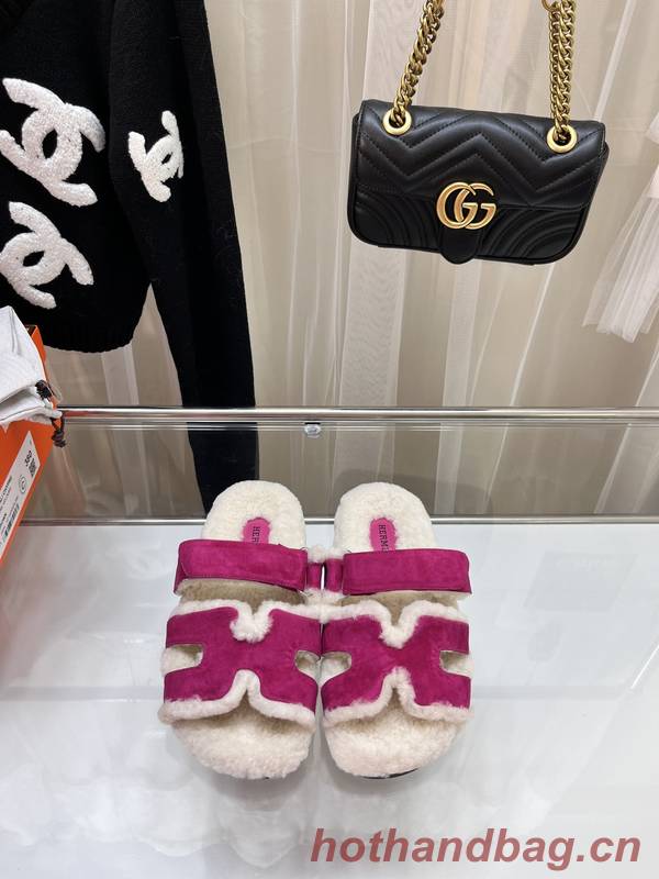 Hermes Shoes HMS00234 Hermes Shoes HMS00234