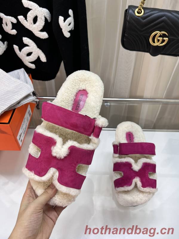 Hermes Shoes HMS00234 Hermes Shoes HMS00234