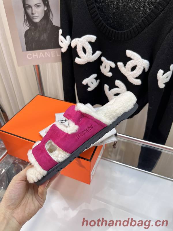 Hermes Shoes HMS00234 Hermes Shoes HMS00234