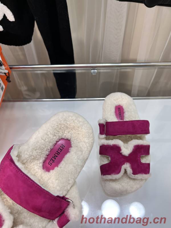 Hermes Shoes HMS00234 Hermes Shoes HMS00234