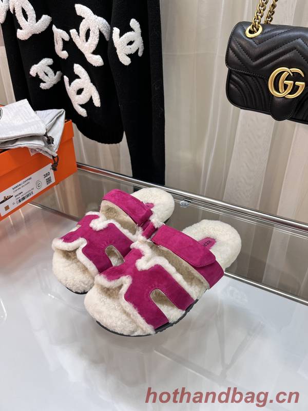 Hermes Shoes HMS00234 Hermes Shoes HMS00234