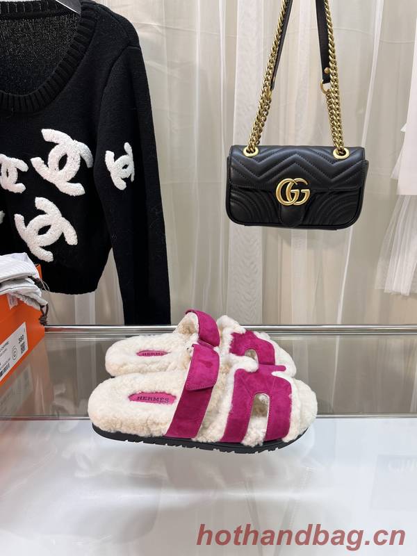 Hermes Shoes HMS00234 Hermes Shoes HMS00234