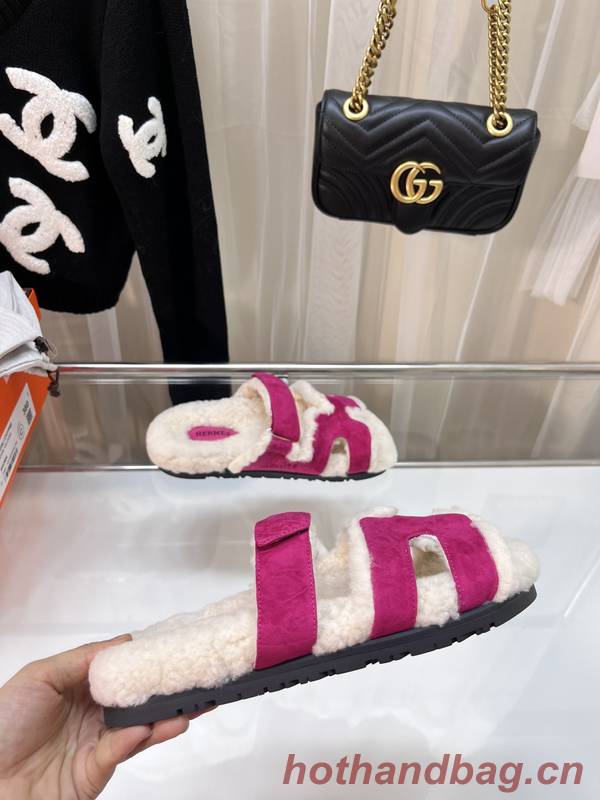 Hermes Shoes HMS00234 Hermes Shoes HMS00234