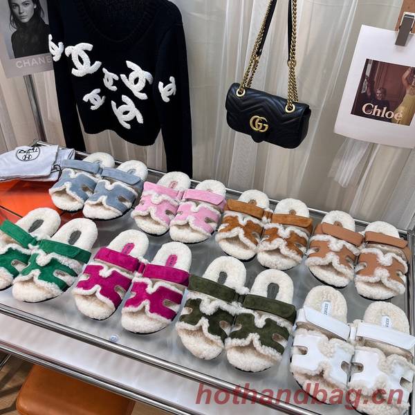 Hermes Shoes HMS00234 Hermes Shoes HMS00234