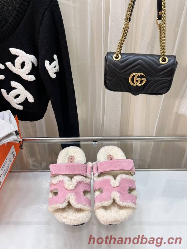 Hermes Shoes HMS00235 Hermes Shoes HMS00235