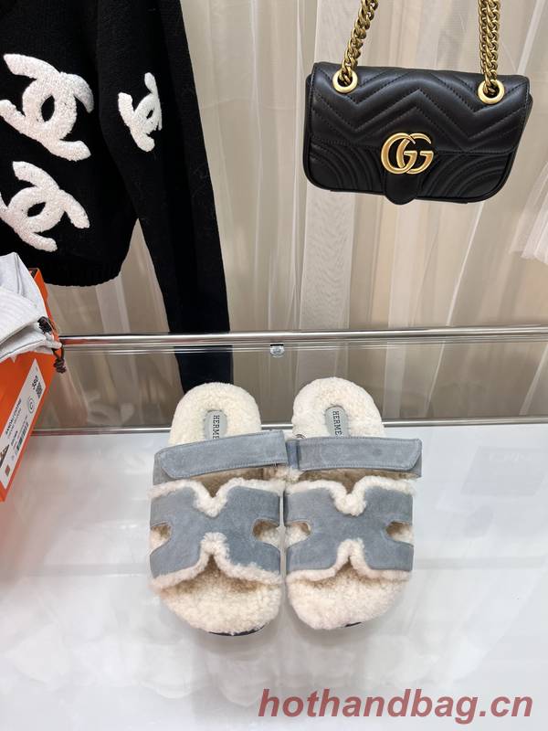 Hermes Shoes HMS00236 Hermes Shoes HMS00236