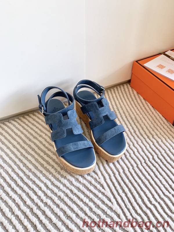 Hermes Shoes HMS00238 Hermes Shoes HMS00238