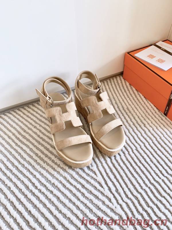 Hermes Shoes HMS00239 Hermes Shoes HMS00239