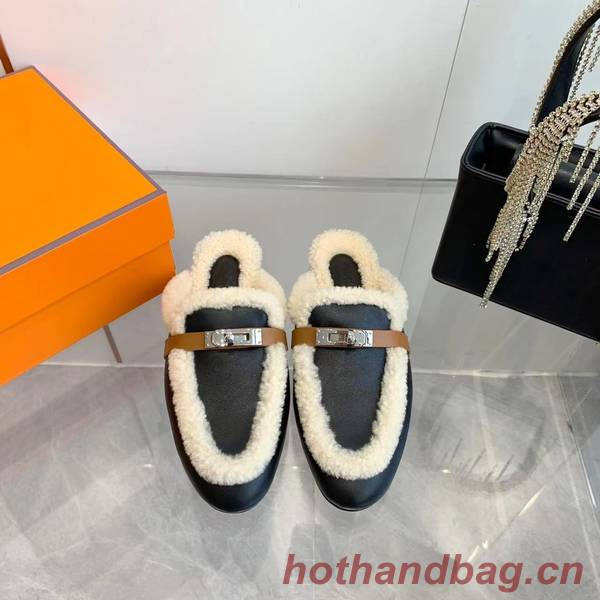 Hermes Shoes HMS00244 Hermes Shoes HMS00244