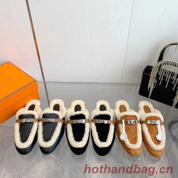 Hermes Shoes HMS00244 Hermes Shoes HMS00244