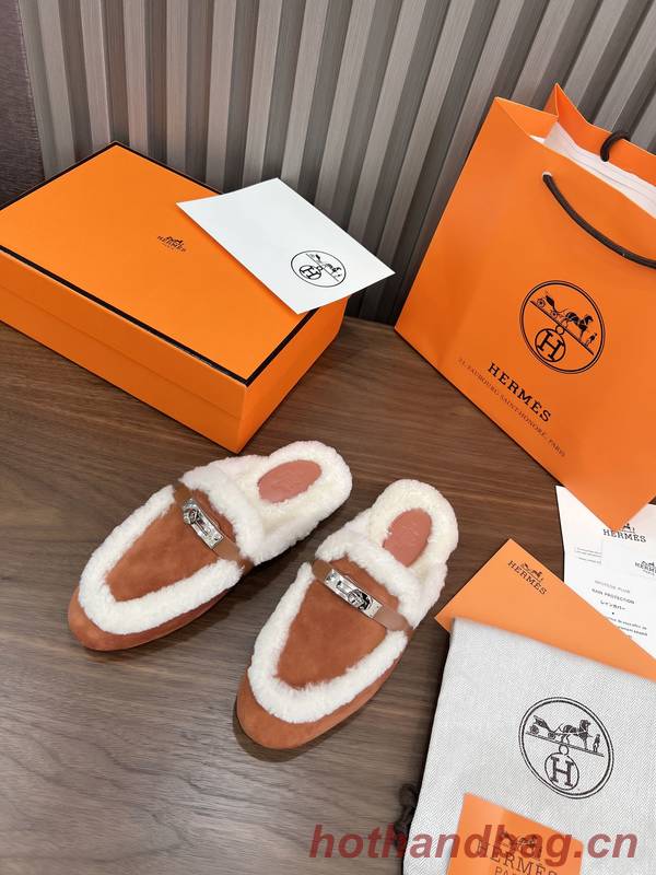 Hermes Shoes HMS00246 Hermes Shoes HMS00246