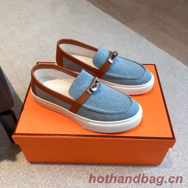 Hermes Shoes HMS00255 Hermes Shoes HMS00255
