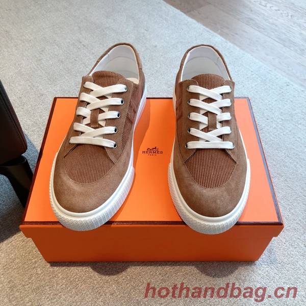 Hermes Shoes HMS00257 Hermes Shoes HMS00257