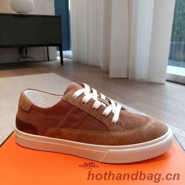 Hermes Shoes HMS00257 Hermes Shoes HMS00257