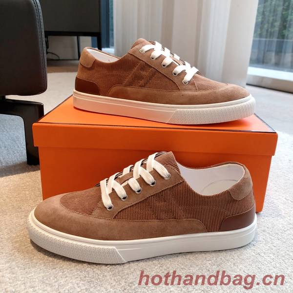 Hermes Shoes HMS00257 Hermes Shoes HMS00257