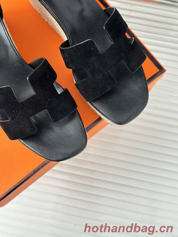 Hermes Shoes HMS00266 Heel 8CM Hermes Shoes HMS00266 Heel 8CM