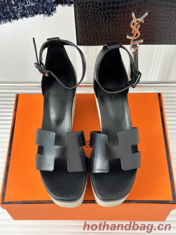 Hermes Shoes HMS00272 Heel 8CM Hermes Shoes HMS00272 Heel 8CM