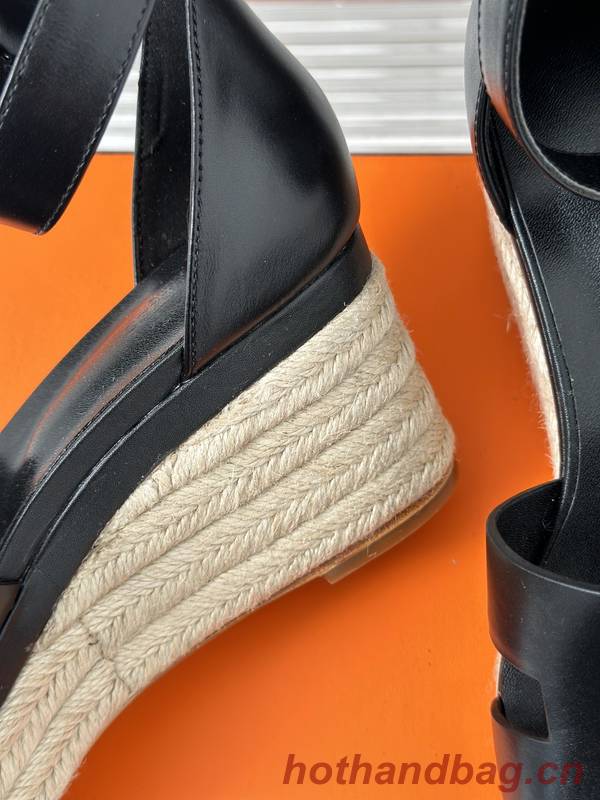 Hermes Shoes HMS00272 Heel 8CM Hermes Shoes HMS00272 Heel 8CM