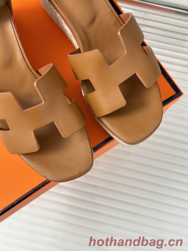 Hermes Shoes HMS00274 Heel 8CM Hermes Shoes HMS00274 Heel 8CM