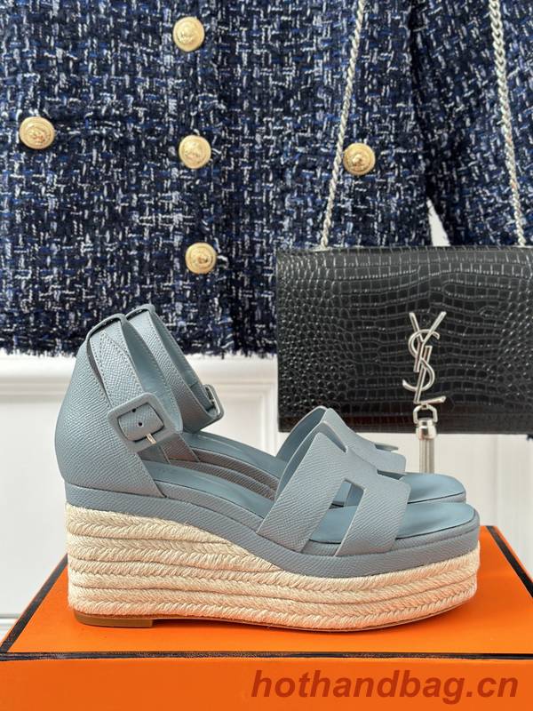 Hermes Shoes HMS00275 Heel 8CM Hermes Shoes HMS00275 Heel 8CM