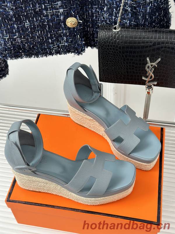 Hermes Shoes HMS00275 Heel 8CM Hermes Shoes HMS00275 Heel 8CM