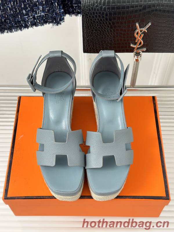 Hermes Shoes HMS00275 Heel 8CM Hermes Shoes HMS00275 Heel 8CM