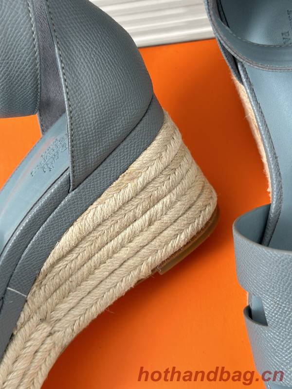 Hermes Shoes HMS00275 Heel 8CM Hermes Shoes HMS00275 Heel 8CM