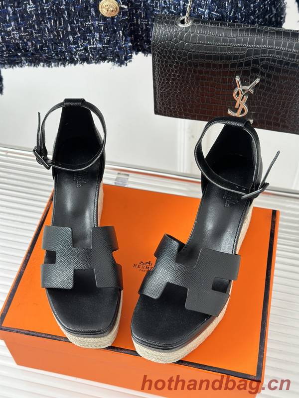 Hermes Shoes HMS00277 Heel 8CM Hermes Shoes HMS00277 Heel 8CM