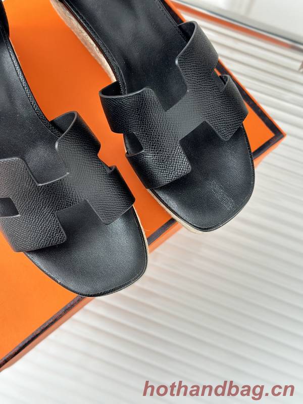 Hermes Shoes HMS00277 Heel 8CM Hermes Shoes HMS00277 Heel 8CM