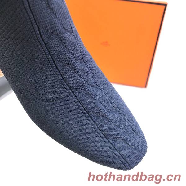 Hermes Shoes HMS00284 Heel 6CM Hermes Shoes HMS00284 Heel 6CM