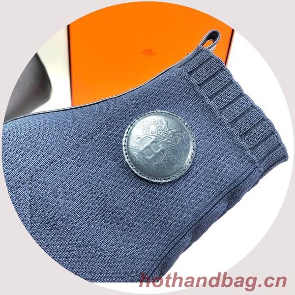 Hermes Shoes HMS00284 Heel 6CM Hermes Shoes HMS00284 Heel 6CM