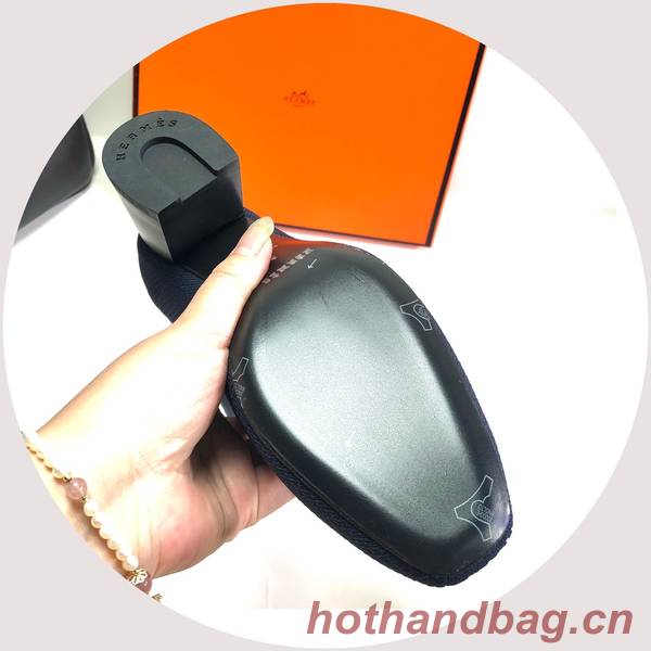 Hermes Shoes HMS00284 Heel 6CM Hermes Shoes HMS00284 Heel 6CM