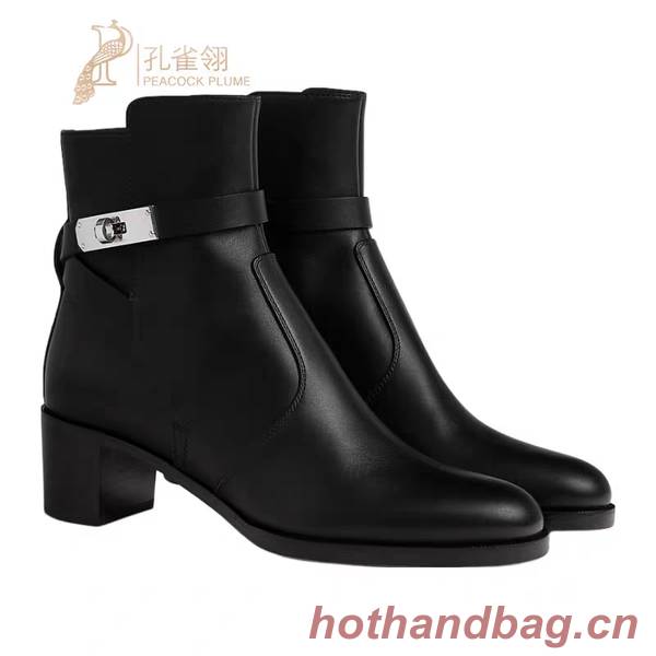 Hermes Shoes HMS00286 Heel 5CM Hermes Shoes HMS00286 Heel 5CM