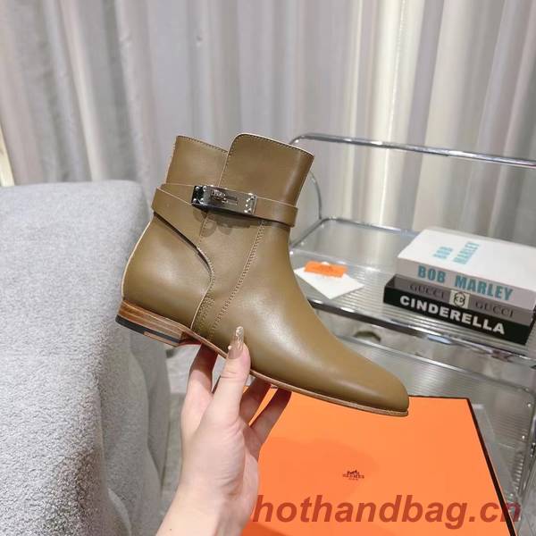 Hermes Shoes HMS00290 Hermes Shoes HMS00290