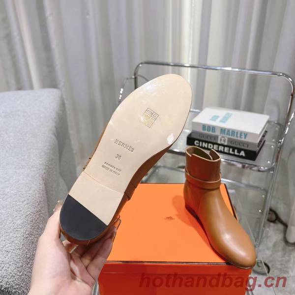 Hermes Shoes HMS00291 Hermes Shoes HMS00291
