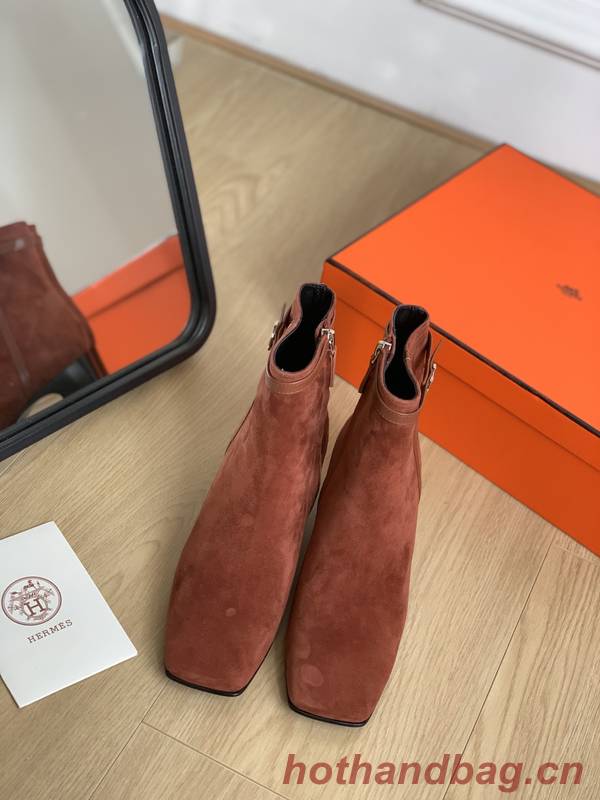 Hermes Shoes HMS00294 Hermes Shoes HMS00294