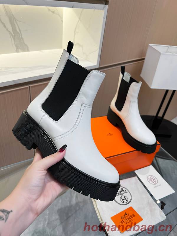 Hermes Shoes HMS00298 Hermes Shoes HMS00298