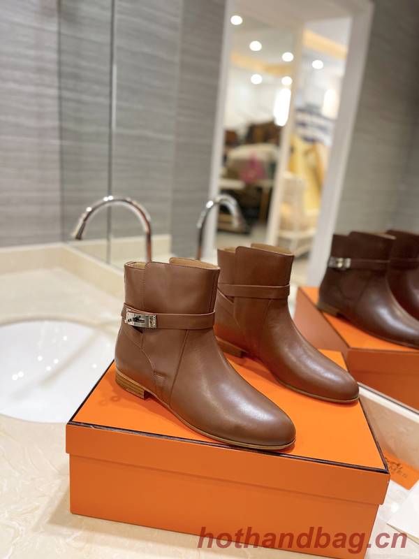 Hermes Shoes HMS00301 Heel 1.5CM Hermes Shoes HMS00301 Heel 1.5CM