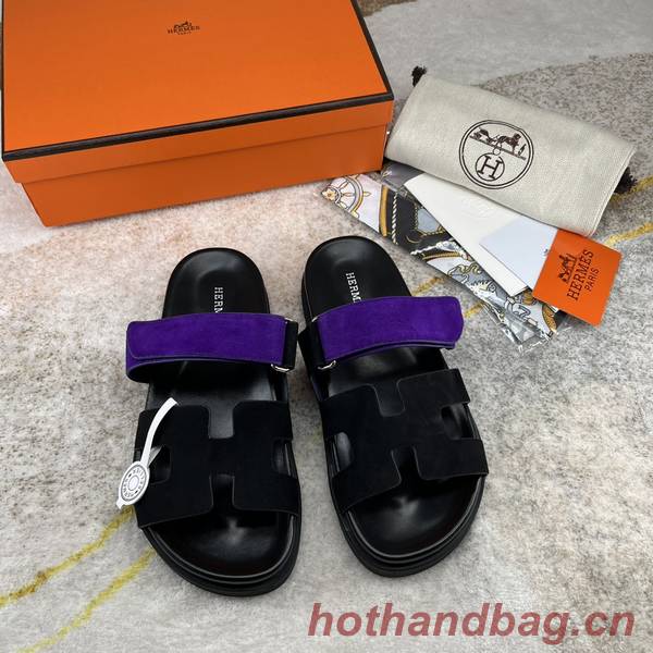 Hermes Shoes Couple HMS00318 Hermes Shoes Couple HMS00318
