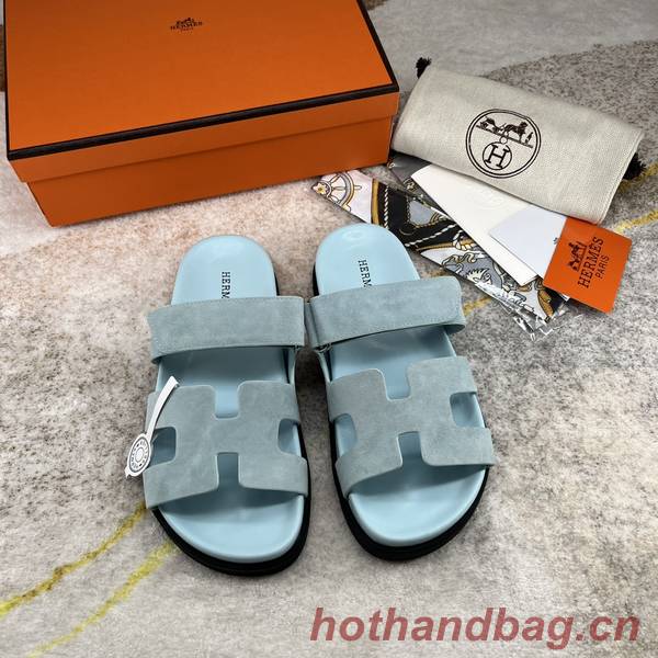 Hermes Shoes Couple HMS00322 Hermes Shoes Couple HMS00322