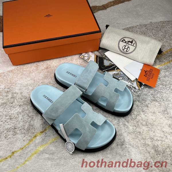 Hermes Shoes Couple HMS00322 Hermes Shoes Couple HMS00322