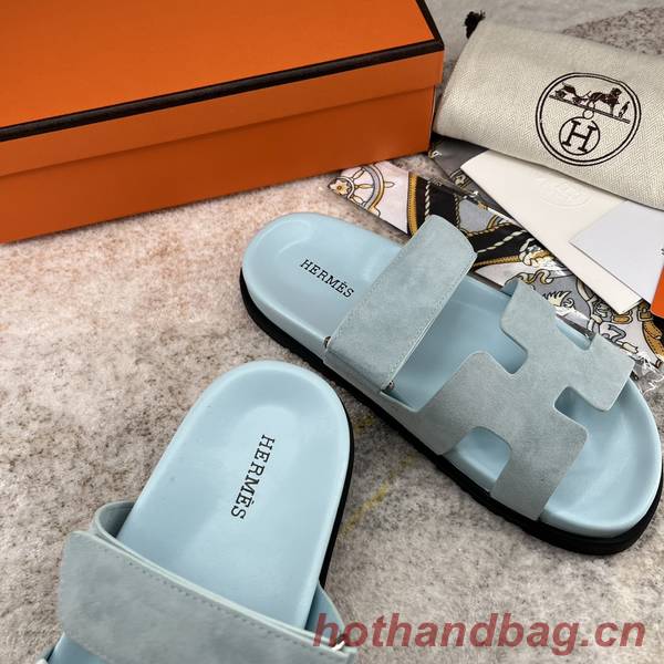 Hermes Shoes Couple HMS00322 Hermes Shoes Couple HMS00322