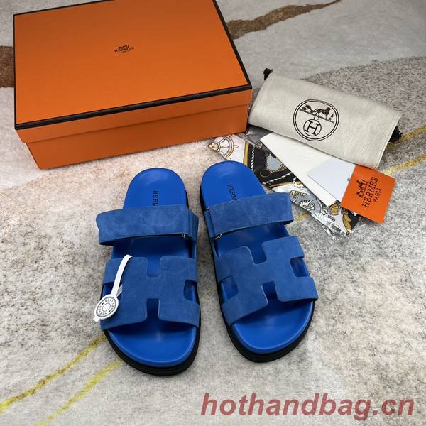 Hermes Shoes Couple HMS00323 Hermes Shoes Couple HMS00323