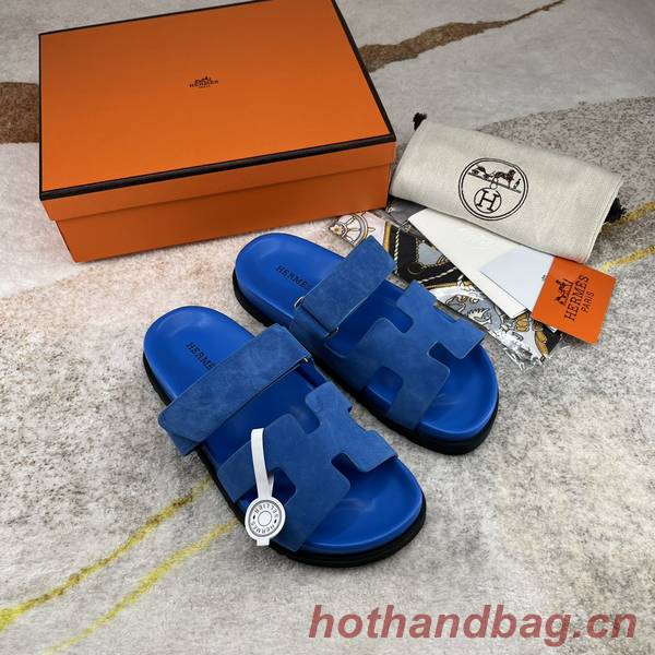 Hermes Shoes Couple HMS00323 Hermes Shoes Couple HMS00323
