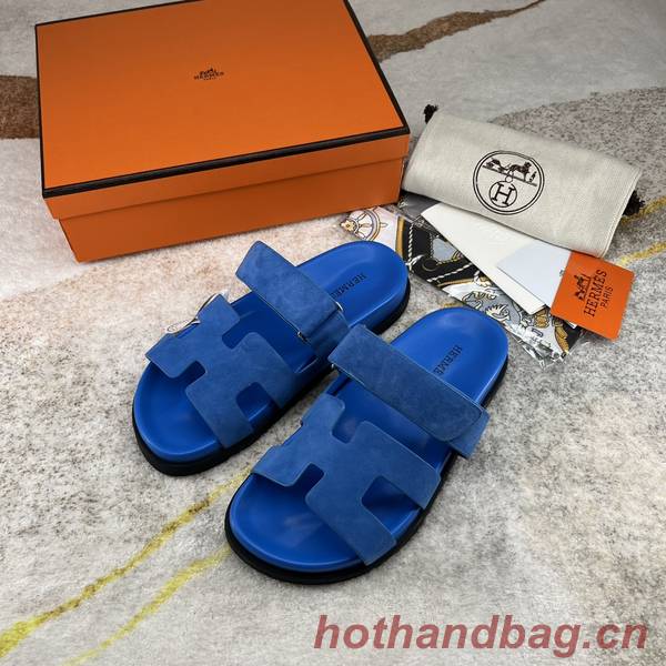 Hermes Shoes Couple HMS00323 Hermes Shoes Couple HMS00323